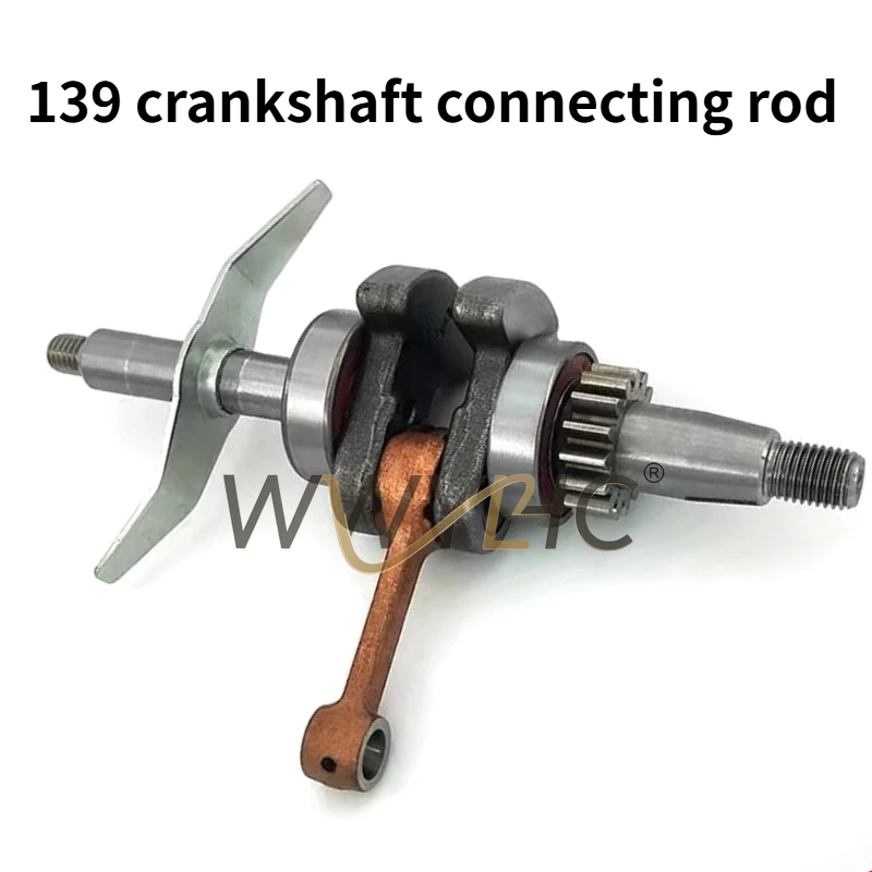 

Подходит для четырехтактных газонокосилок, аксессуары 139f, газонокосилка HS39, кусторез, карбюратор, кольцо цилиндра