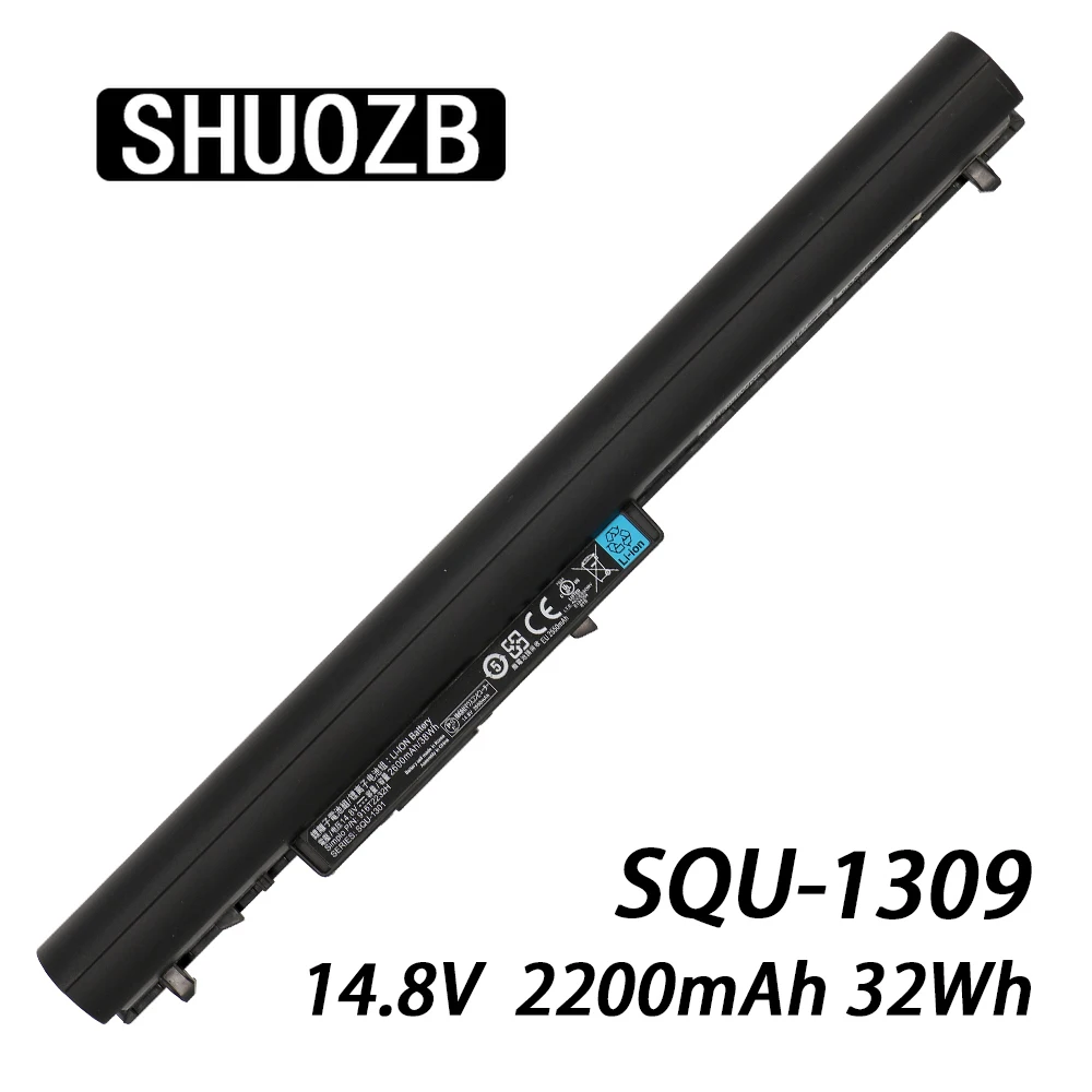 SQU-1309 SQU-1202 Bateria Do Portátil Para HAIER X3P Série CQB-924 SQU-1301 SQU-1201 A41L-745HN QS2330 K480N-I7D5 916Q2232H 916T2203H