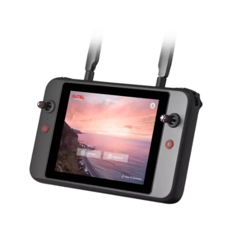 Autel daotong Evo II Series UAV camera remote control drone with screen 7.9-inch touch screen continued