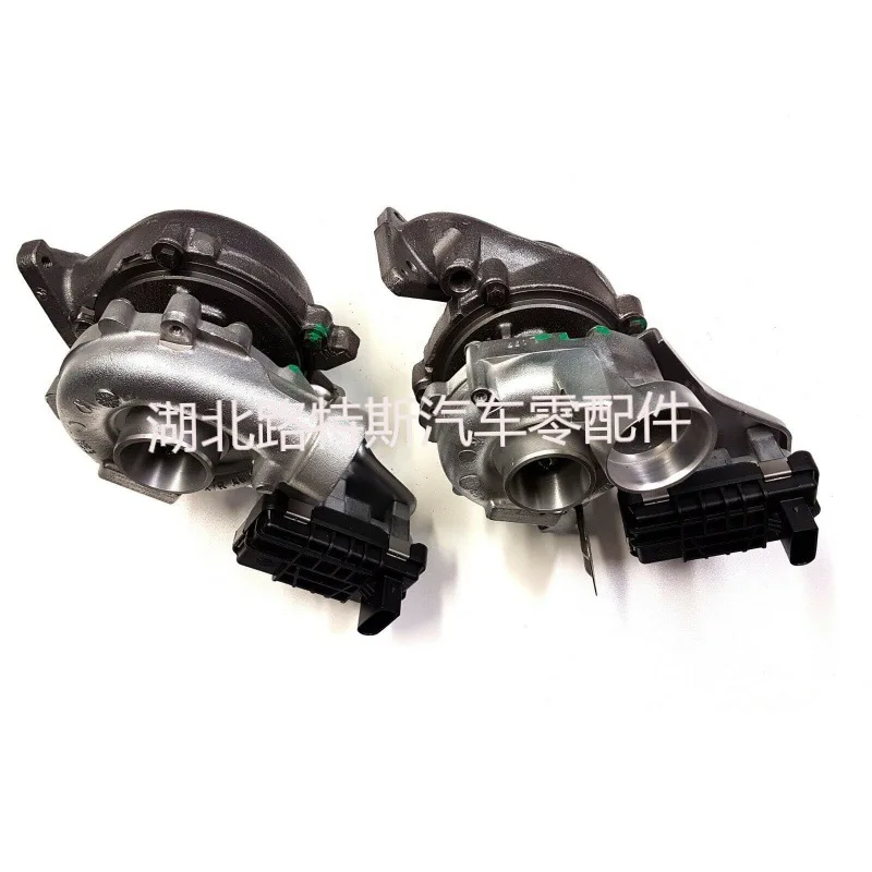 

766399-5001TurbochargerMercedes Benz GL ML420 X W164 OM629 4.0