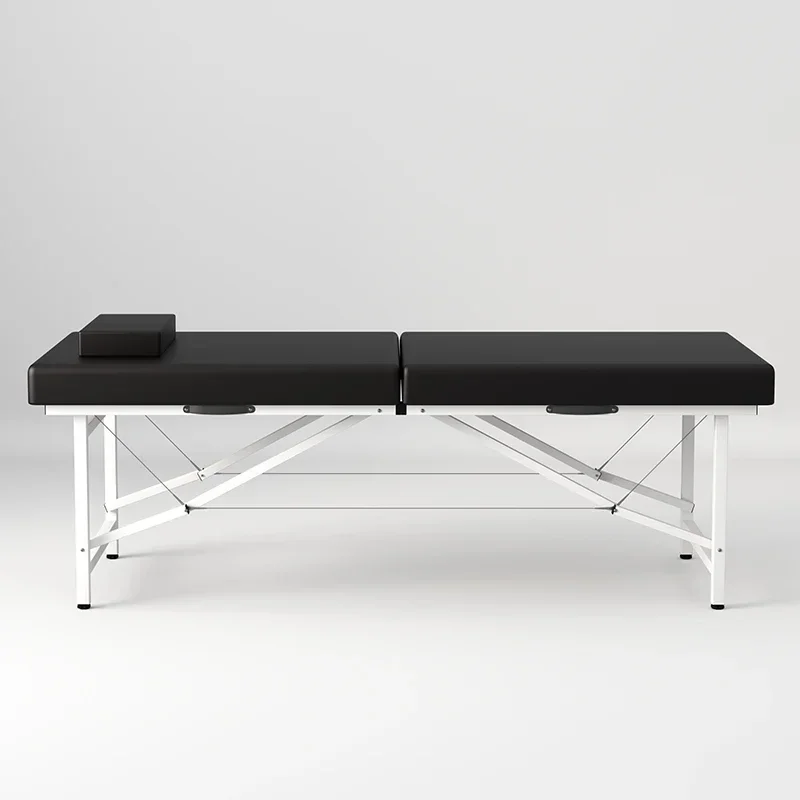 

Pilates Bed Beauty Tattoo Portable Massage Table Salon Professional Chiropractic Folding Chair Lit Pliant Thai Physiotherapy