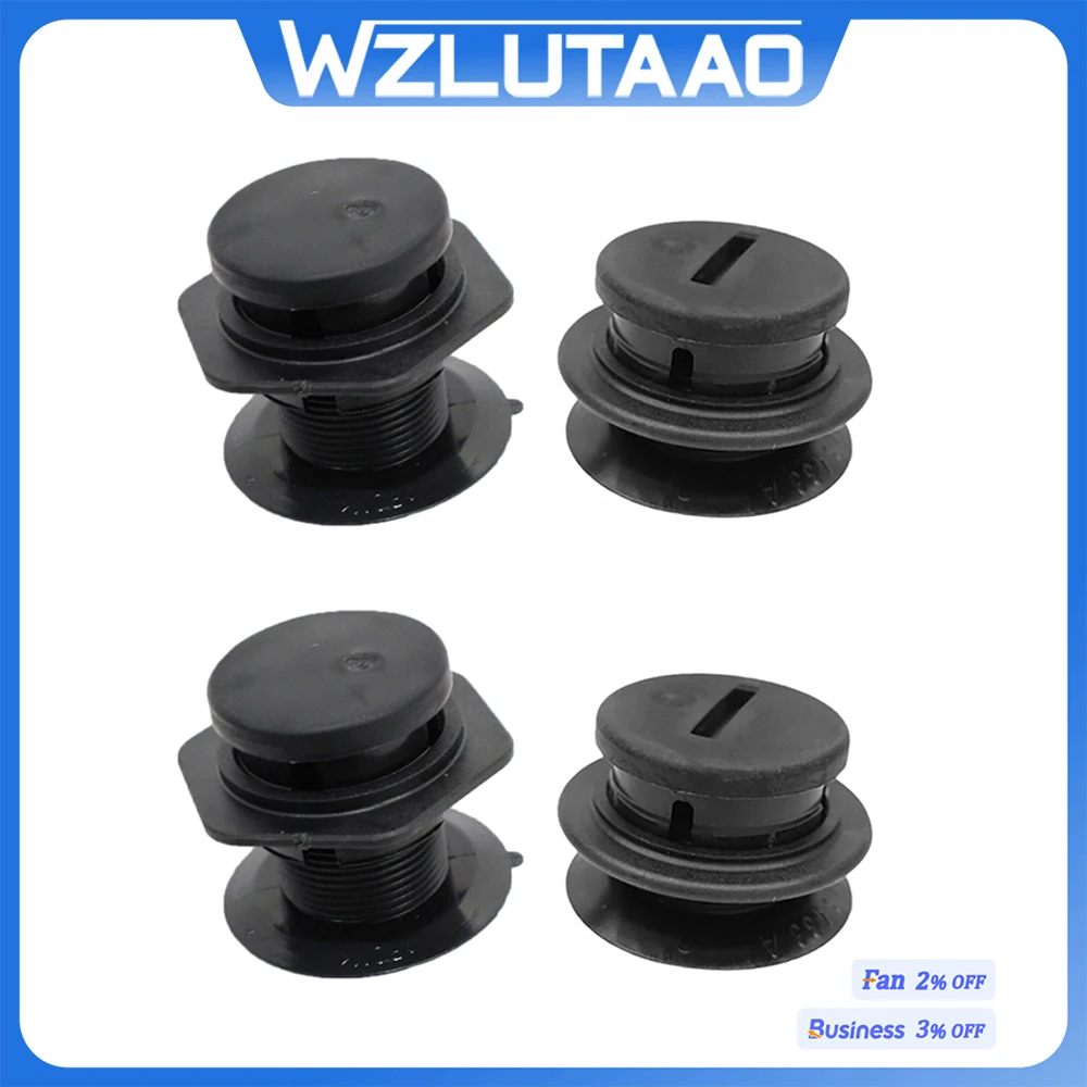 

8T0823433B 8P0823433A Engine Hood Stop Buffer Rubber Clip Buffer 8T0823433A 8T0823433 8P0823433 For Audi A4 B8 B9 A5 Q5 RS5