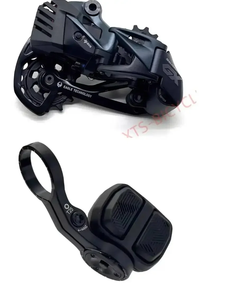 

GX EAGLE AXS 12S MTB bike shifter rear derailleur