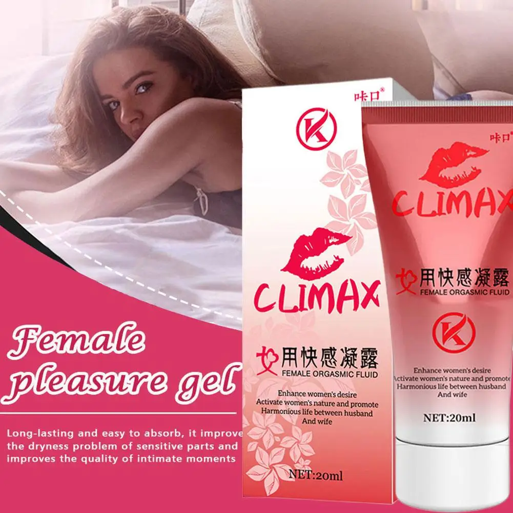 جل النشوة الجنسية للنساء يعزز متعة التحفيز الجنسي السريع تمديد وقت الجنس ذروة مثير للشهوة الجنسية كريم الانتصاب النفط الرجال النشوة الجنسية