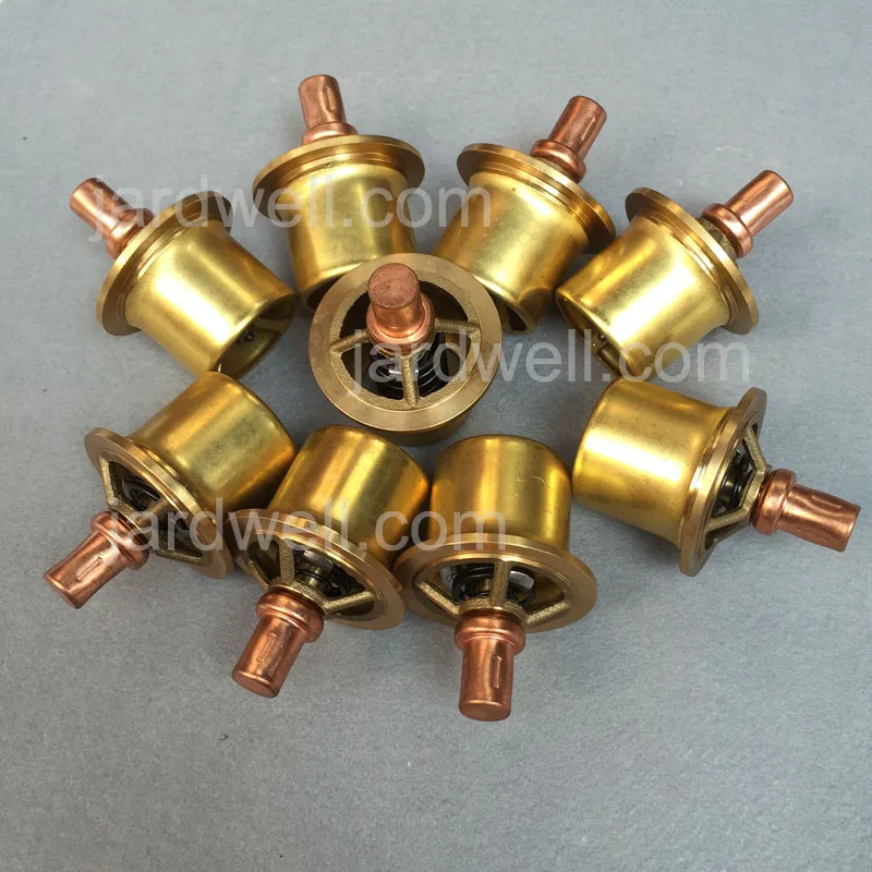22125249 Ingersoll Rand Thermostat Valve Kit Air Compressor