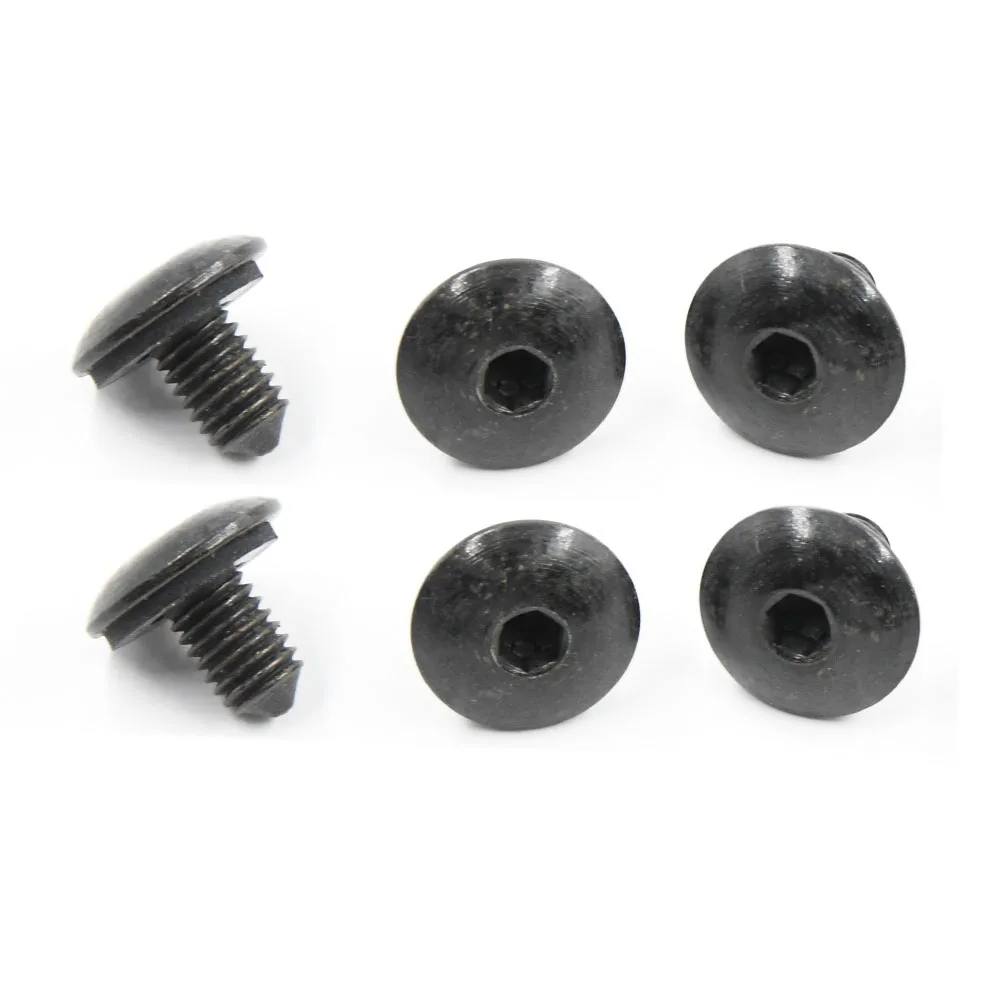 Roof Panel Blanking Bolt For Volkswagen VW Caddy Van 2004 2005 2006 and up Screw Bolt Bolts with Washers