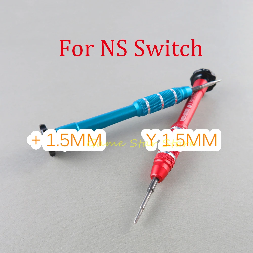 50Pcs 1.5MM + Y Scr… - image