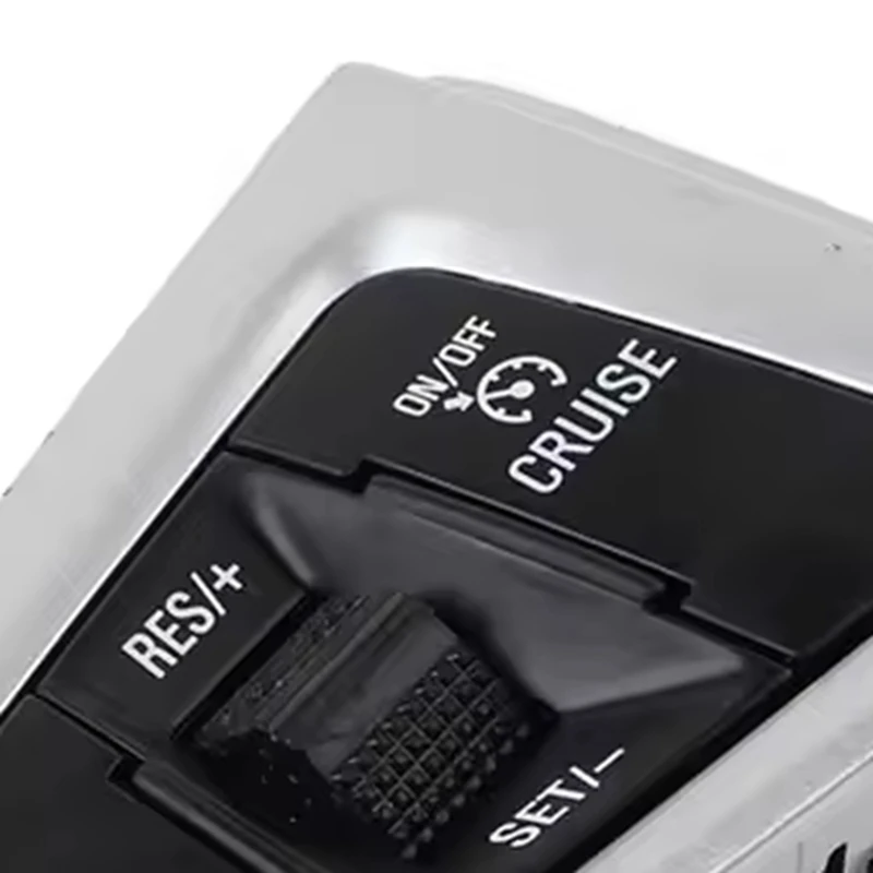 22826076   مفتاح التحكم في سرعة السيارة ملحقات السيارة لجنرال موتورز جي إم سي 2012-2017 LHD