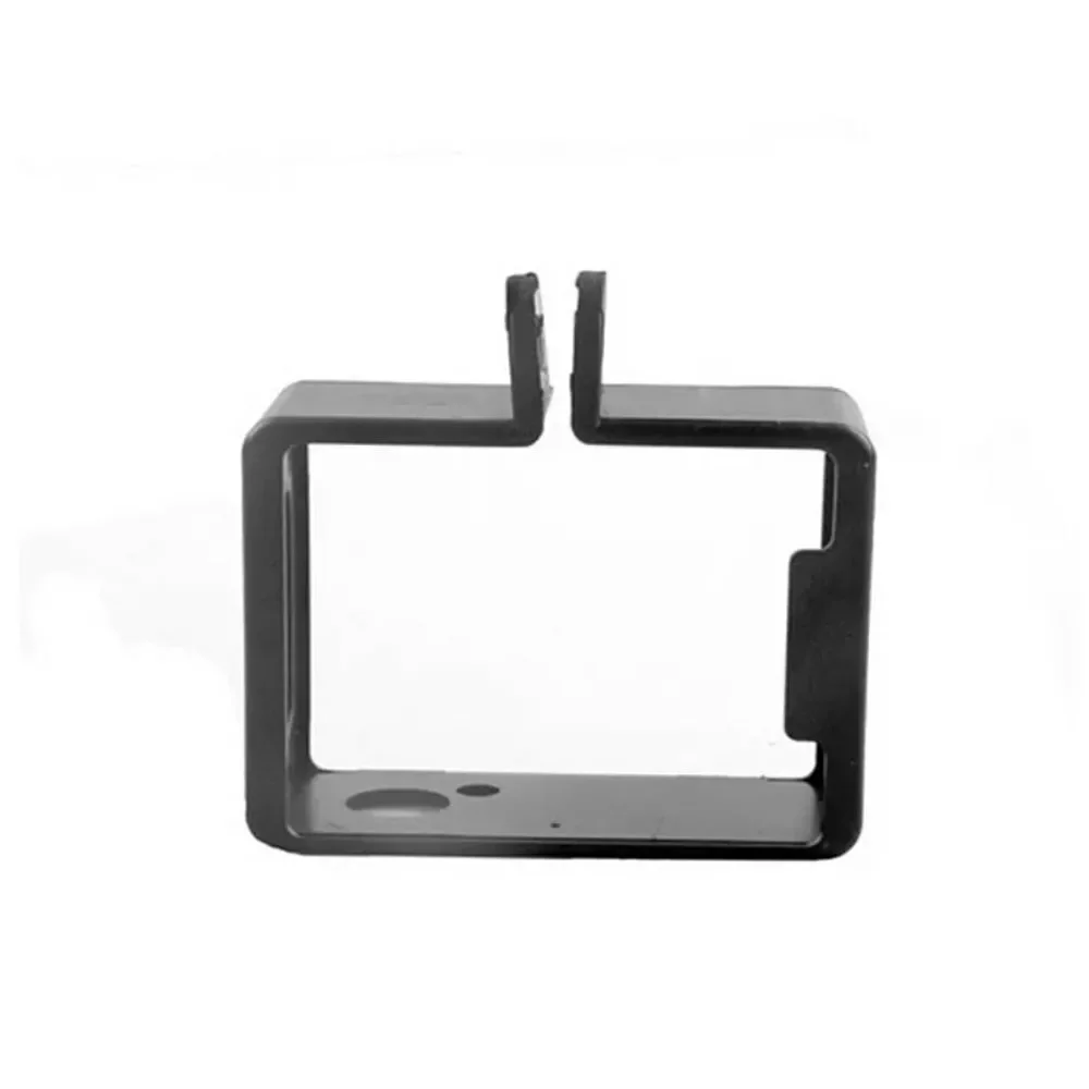 SJ4000 Frame Protective Case Base For SJCAM sj4000 Series SJ4000WIFI SJ4000PLUS SJ4000 AIR Action Camera Accessories