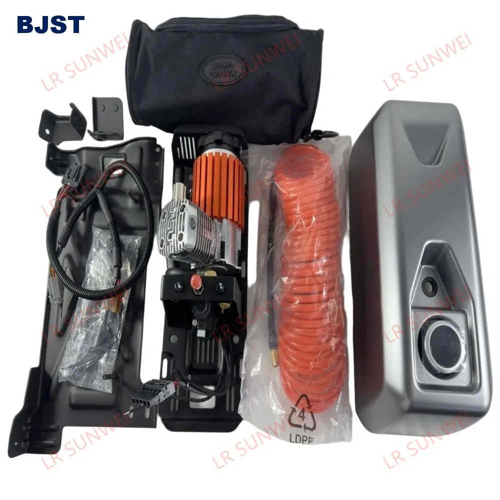 

Интегрированный воздушный компрессор, подходящий для нового воздушного компрессора Defender VPLES0617 VPLES0574