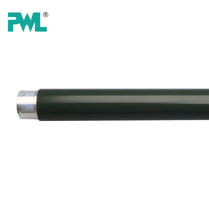 1 Uds KM4500i rodillo fusor superior para Kyocera KM3500i 4500i 5500i 3501 4501 5501 nuevas piezas de repuesto para fotocopiadora de alta calidad