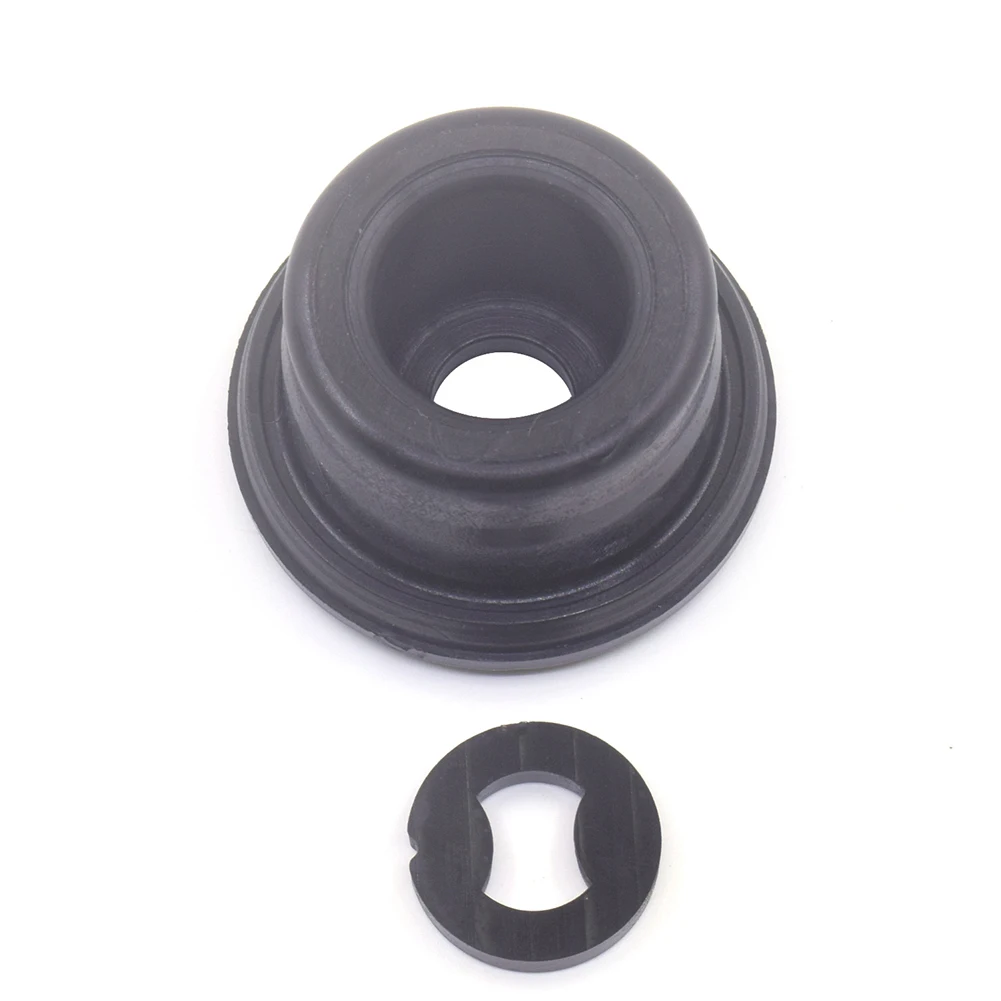 Full NV45AB2 Rebuild Kit with Valve Pak ORings and Gaskets for Maintaining For Smooth Coil Roofing Nailer Operation