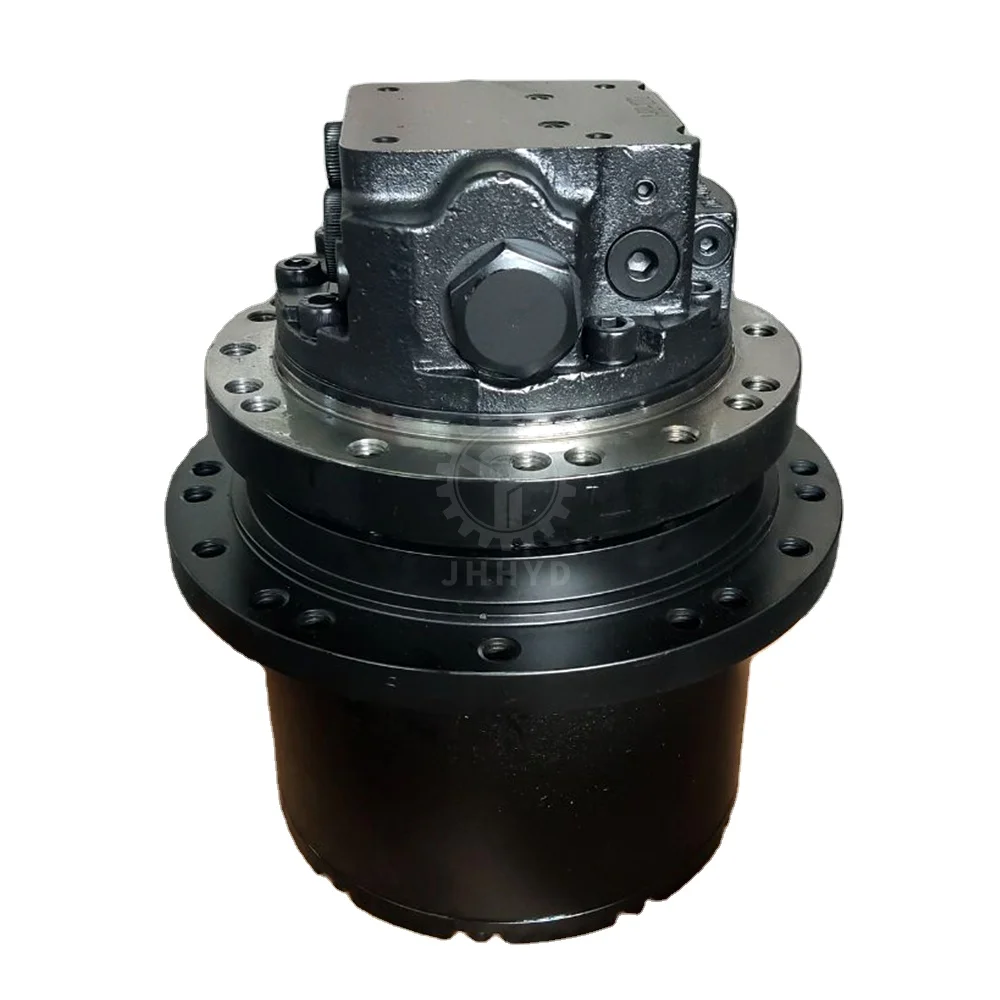 

Excavator Parts K1010210A K1010210B K9003720 DX35Z Travel Motor DX35 Final Drive for Doosan