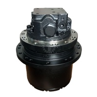 Excavator Parts K1010210A K1010210B K9003720 DX35Z Travel Motor DX35 Final Drive for Doosan