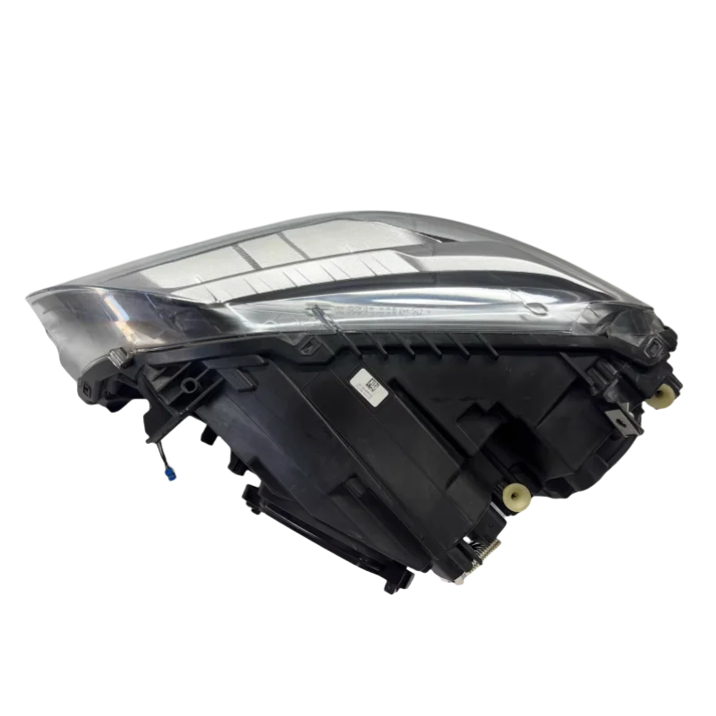 For 2010-2014 6 Series F12 F13 F06 High Quality Original LED Lens Headlight 640i 650i 640d M6 Front Lighting System