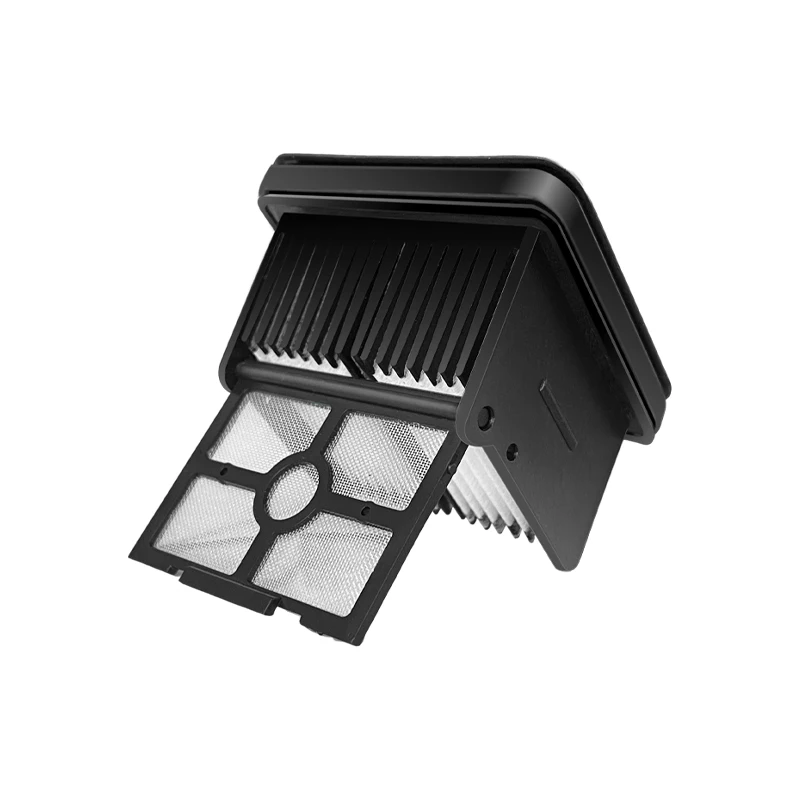 Fit For ( Dreame H15 Pro / H12 Pro FlexReach / H13 FlexReach ) Wet Dry Vaccum Accessories Roller Brush Hepa Filter Spare Parts
