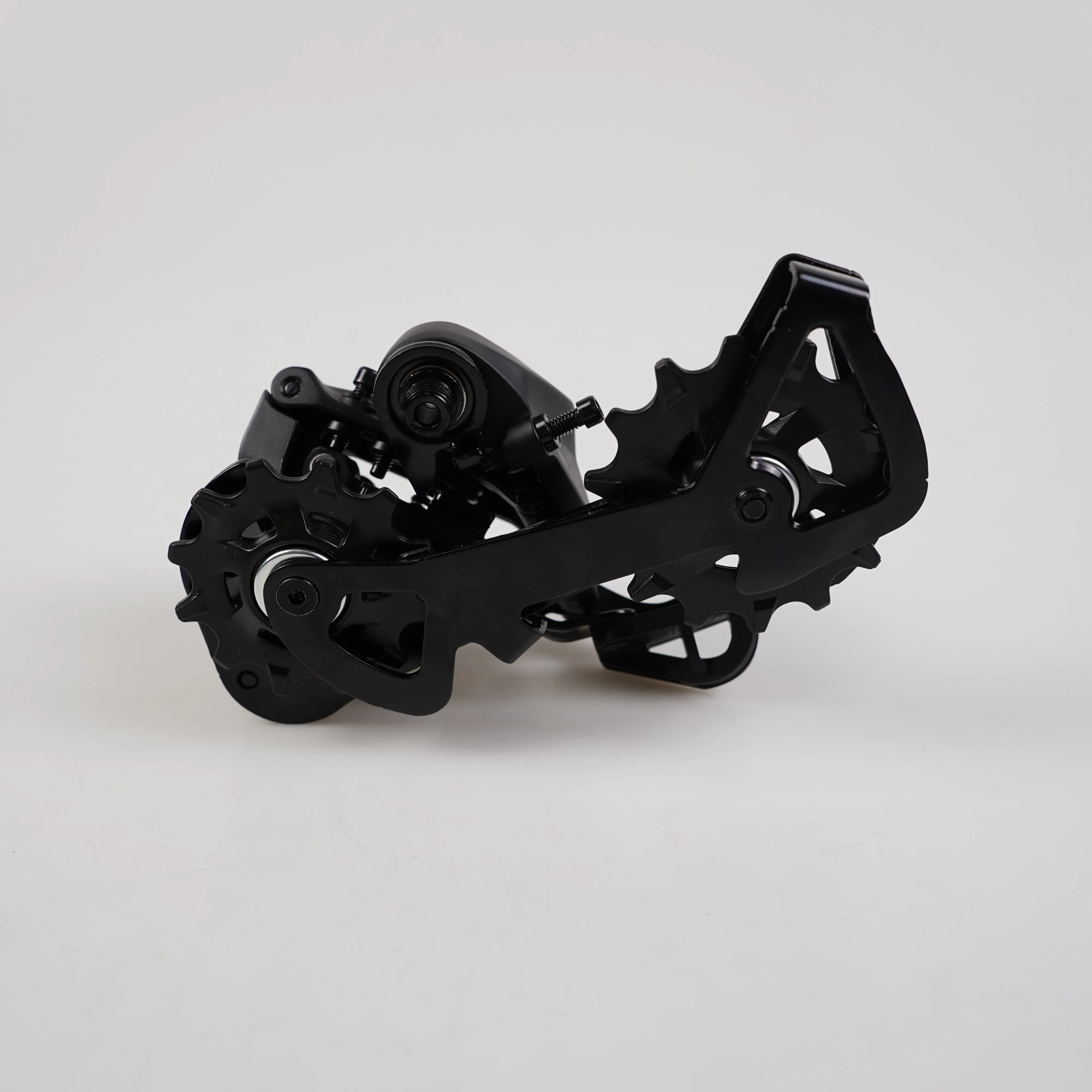 NEW! LTWOO T3 1x8 Speed Two Way Release Shifter + Stabilize Damping Rear Derailleur Cage length 83mm, 8s