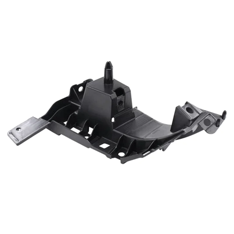 MACH-1 ペアバンパーサポートブレースマウントブラケット 68210065AD 68210064AD フロント 2014-2018 ジープチェロキー用