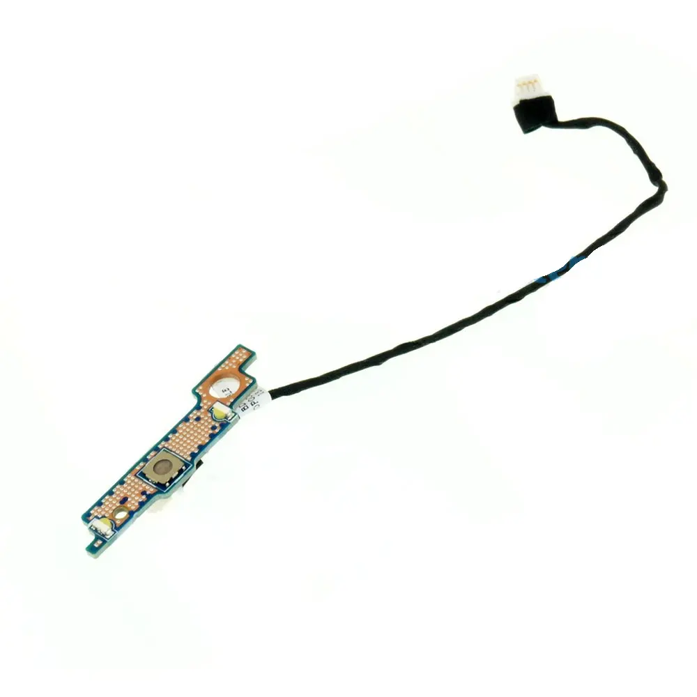 OEM For Toshiba Satellite S55T-A S55-A S50D-A P55-A P50-A Laptop Switch Power Button Board Cable Repairing 1414-08DP000