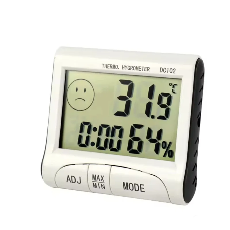 medidor-eletronico-de-temperatura-e-umidade-com-display-lcd-dc102-termometro-digital-higrometro-estacao-meteorologica-relogio-com-alarme