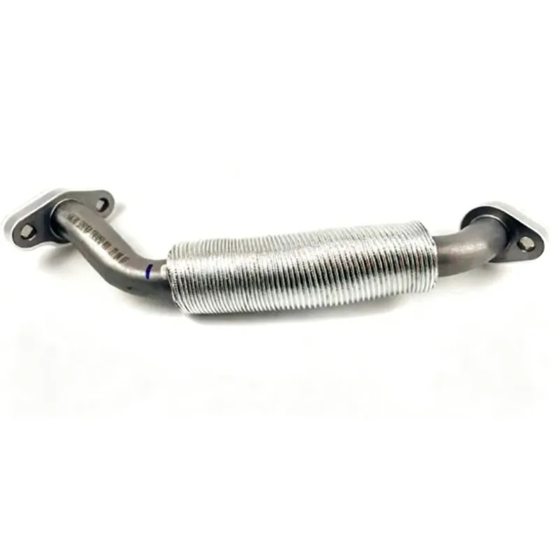 A01 A02 Turbocharger Oil Return Pipe for Changan CS75 CS85 CS95