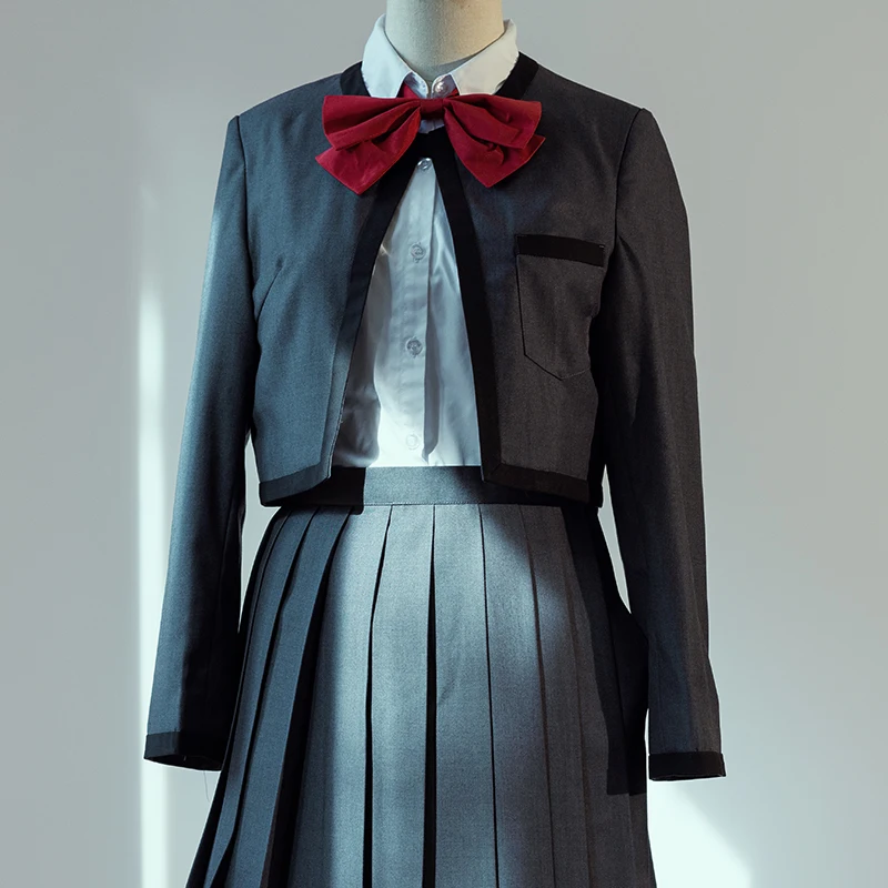 Рисунок 6 - Японский темперамент