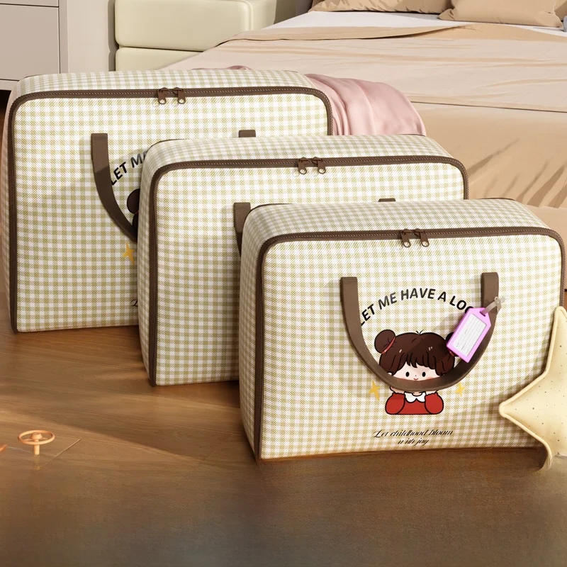 Thiened Ox Cloth St… - image