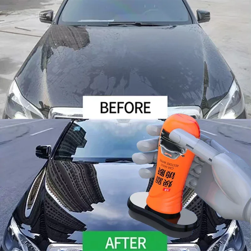 

Роль праймера в автомобильной краске для ретуши: почему она имеет значение и как использовать ее