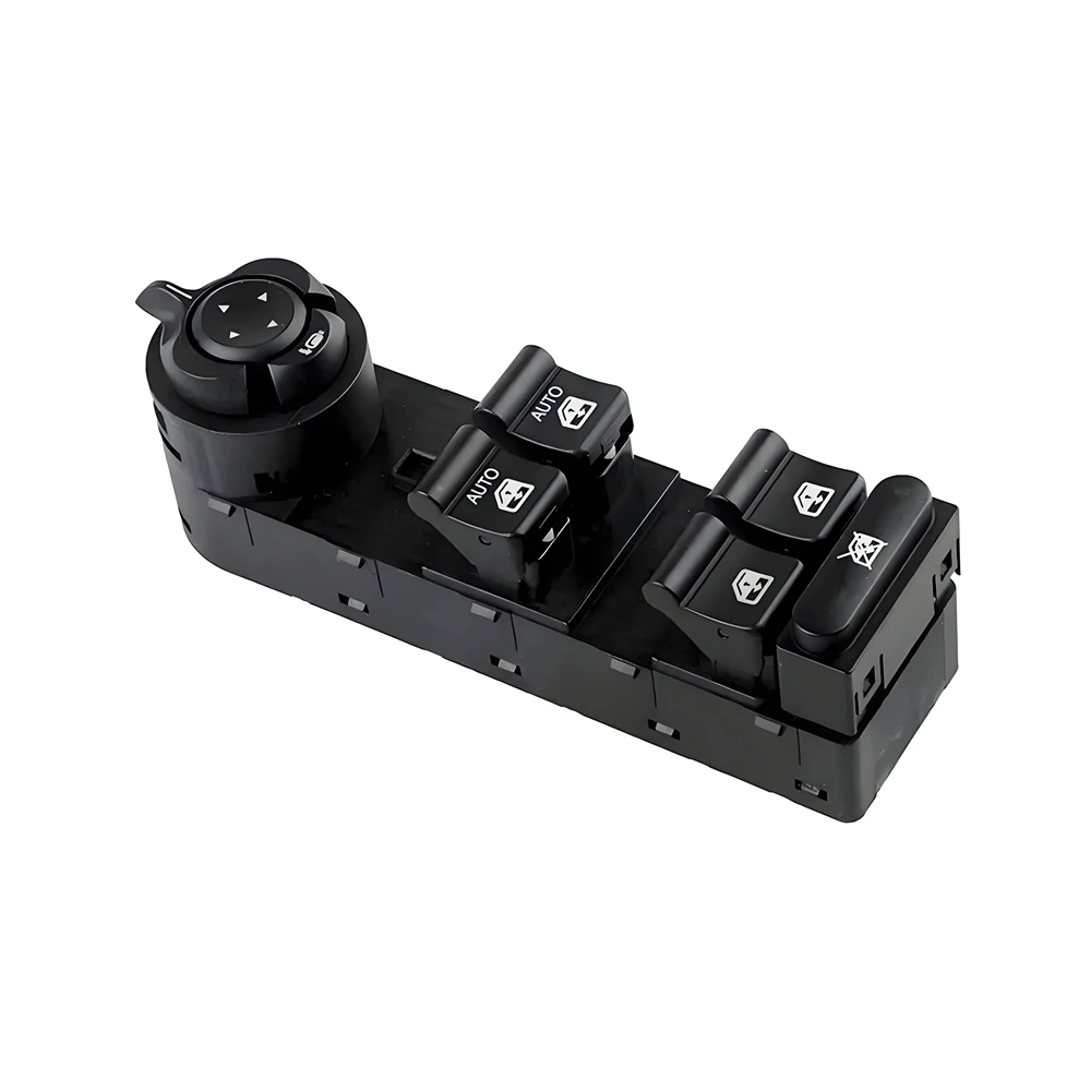 

​735603975 7356039700 For Jeep Renegade Liberty 2016-2023 Electric Lifter Power Window Master Control Switch Button