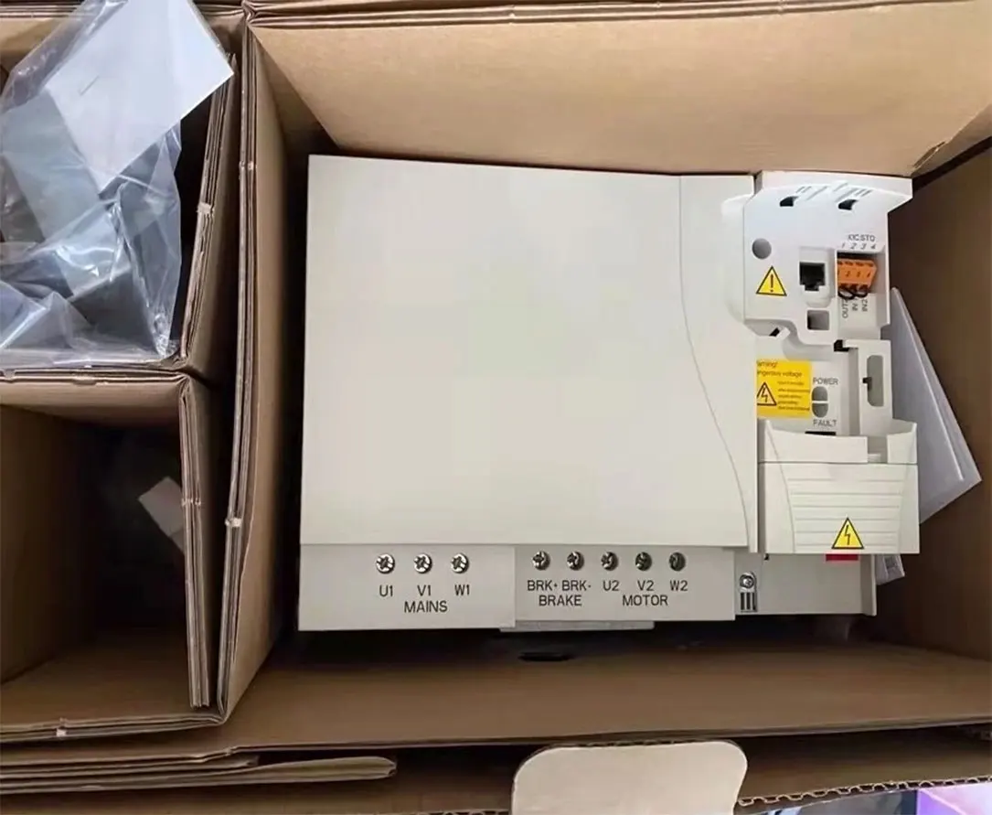 

Совершенно новый ACS355-03E-31A0-4 ACS355-03E-38A0-4 ACS355-03E-44A0-4 Гарантия один год