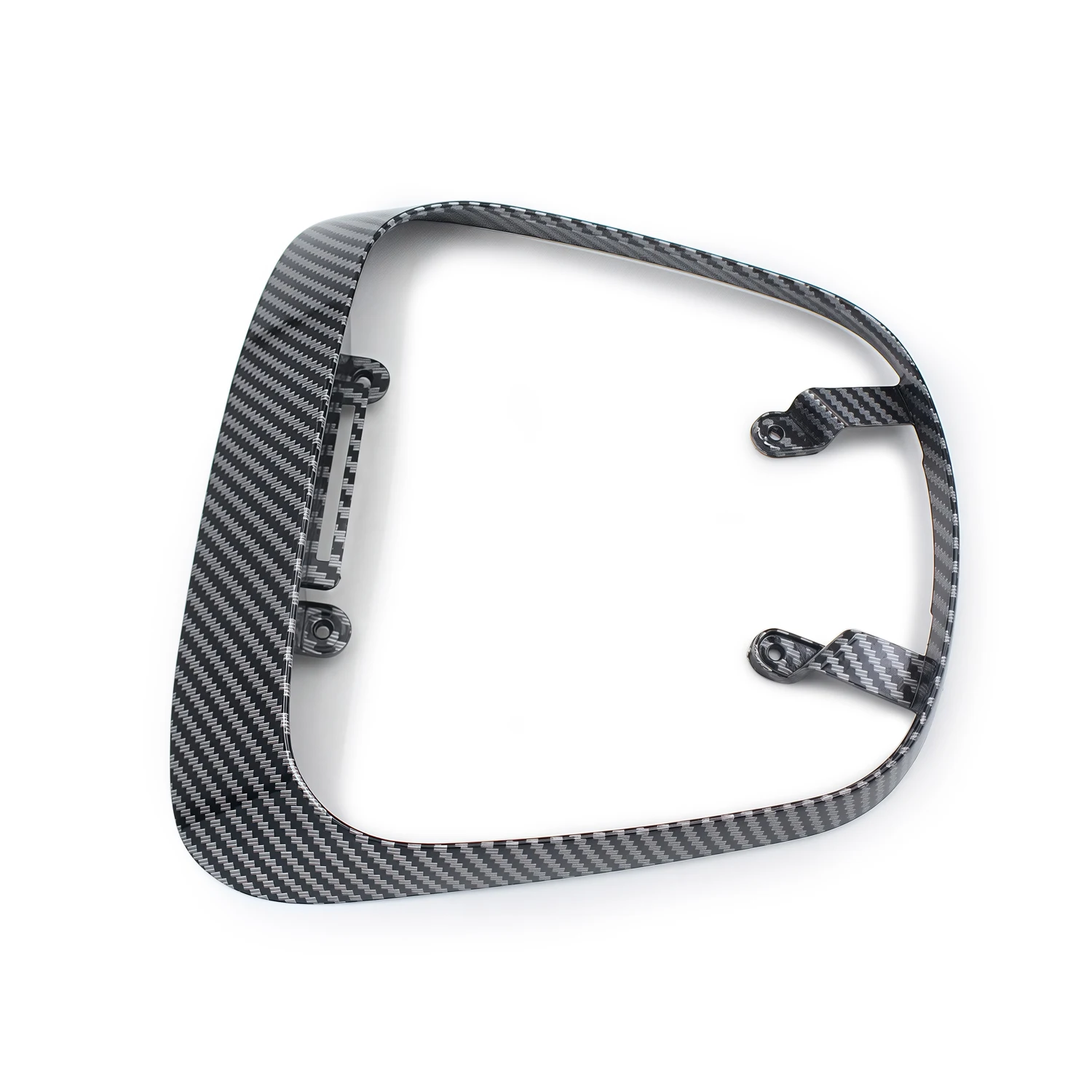 Motorcycle ABS Taillight Cover Rear Lamp LED Tail Light Protective Shell  For Vespa Sprint Primavera 150 2024 2025