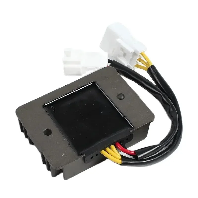 For Piaggio MP3 125 300 500 FOR Vespa GTS 125 250 300 SUPER GTV300 Beverly RST 125 300 Motorcycle Voltage Regulator Rectifier