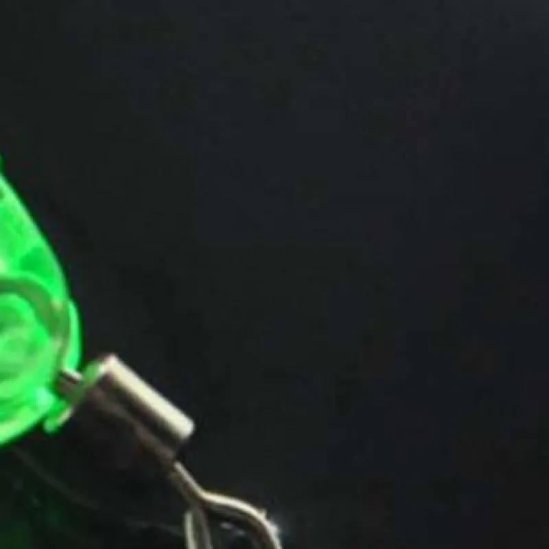 

Attracting Fish Light Eye Shape LED Fishing Bait Light Waterproof Sensing Deep Drop for Seawater Freshwater for Underwater