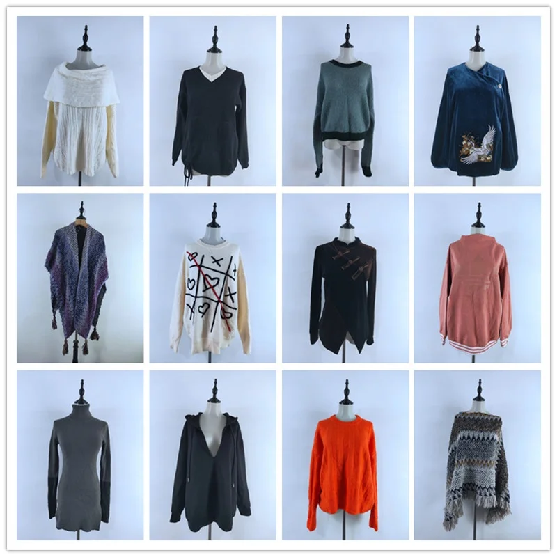 

Warm Casual Vintage Sweater Commute Unique Sle Not Duplie High Faion Versatile Comfortable Long Sve Polyester Fiber