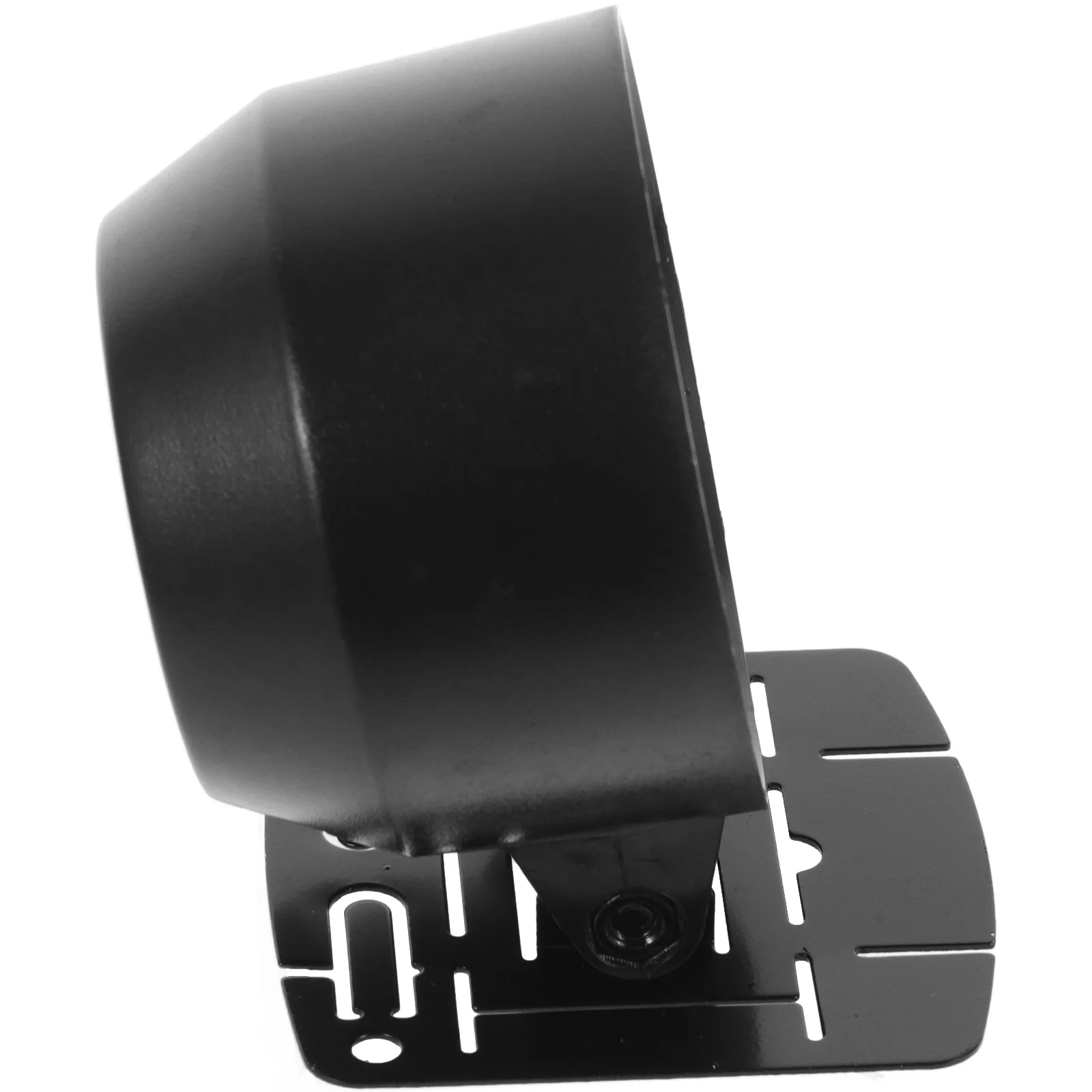 

Single Hole Gauge Holder Vehicle Dash Gauge Mount Compact Car Meter Mount Holder for Voltage Exhaust Gas Temperature and Voltage