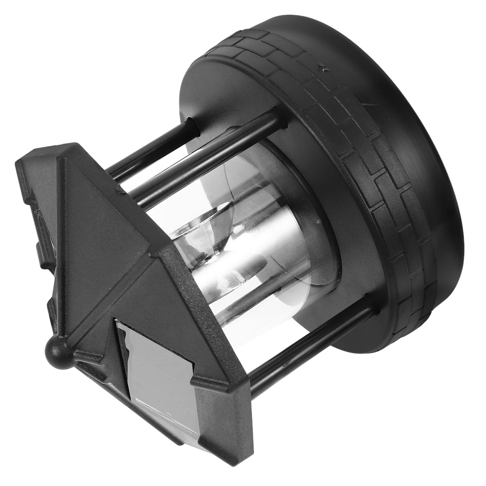 

Solar Powered Rotating Lighthouse Light Outdoor Garden Lamp Waterproof Led Outdoor Lighting Decor For Yard Courtyard