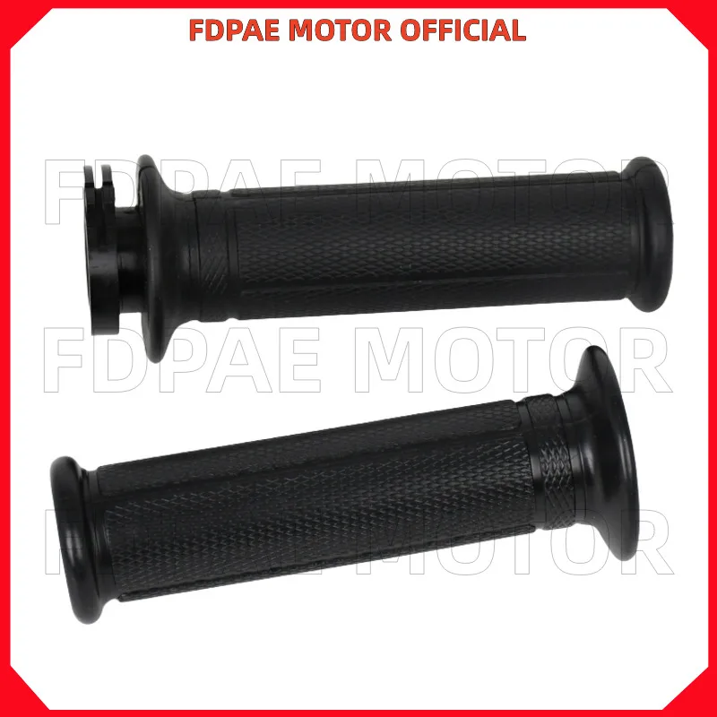 

Left / Right Handle Glue / Sleeve / Grip / Throttle Handle for Wuyang Honda Wh125-15-15a-18-18a