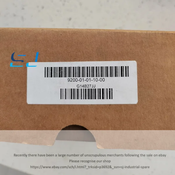 

Совершенно новый 9200-01-10-00 Скорость вибрации Совершенно новый оригинальный точечный ПЛК