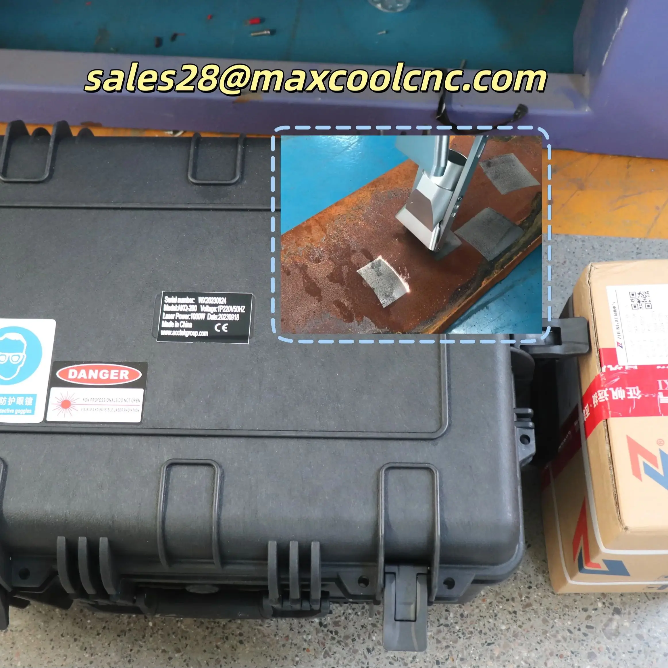 Good Price 100W Han… - image