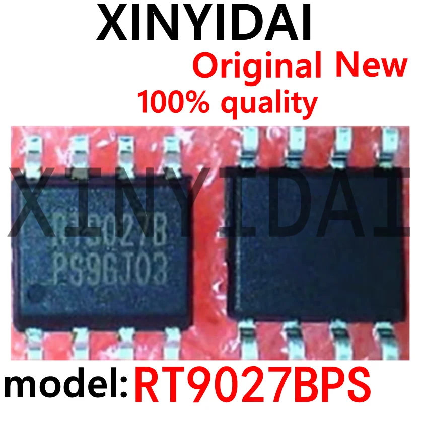 

10PCS RT9027BPS RT9027B RT90278 SOP8 brand new original