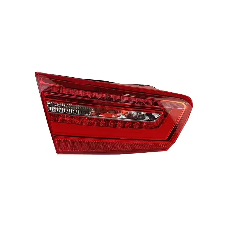 

Outer/ Inner Side Rear Tail Light Brake Fog Light Tail Stop Turn Signal Lamp For Audi A6 C7 2010 2011 2012 2013 2014 2015 2016