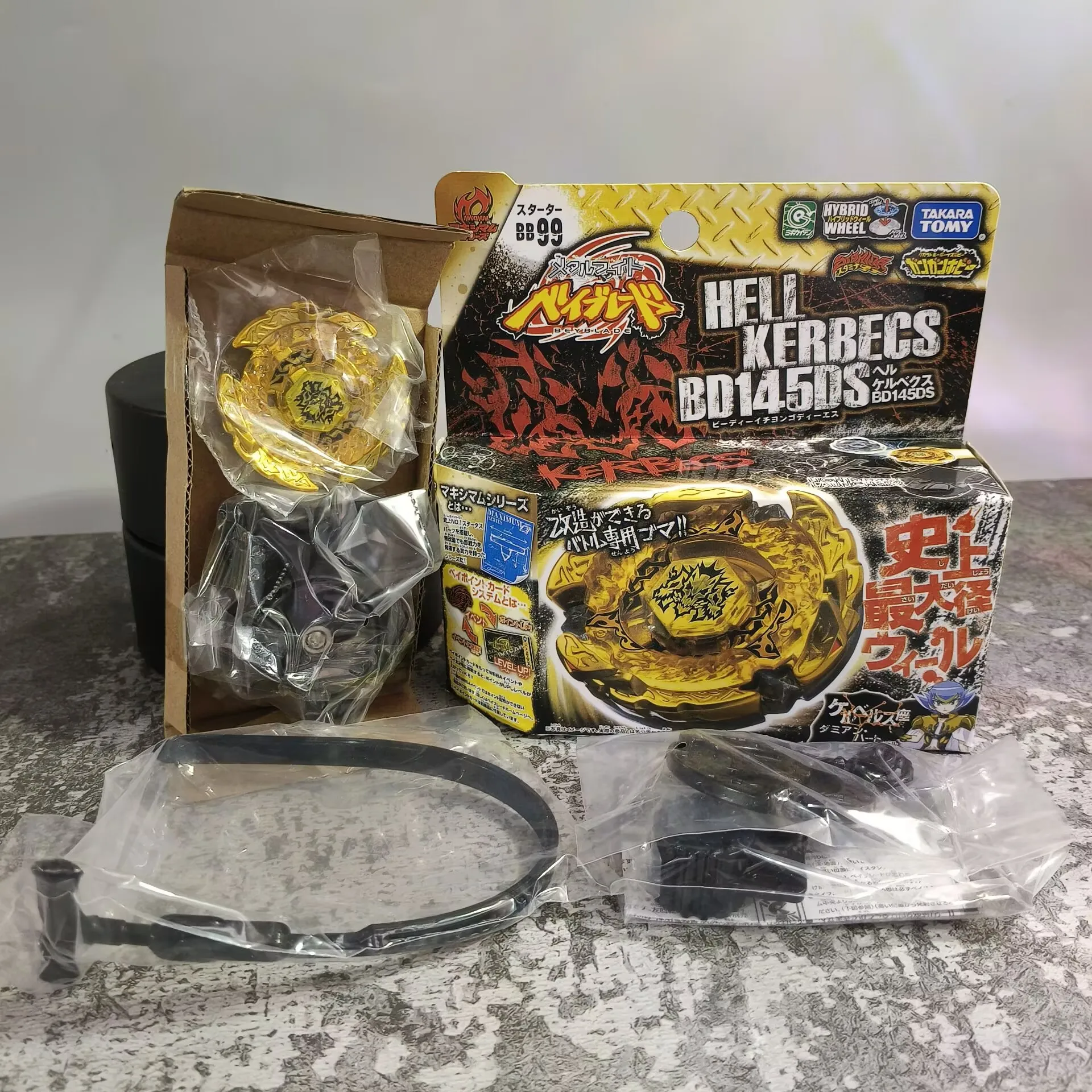 Takara Tomy BB28 Tempesta Pegasis 105RF BB59 BB99 BB80 BB43 BB69 BB88 BB105 BB29 BB70 BB95 BB108