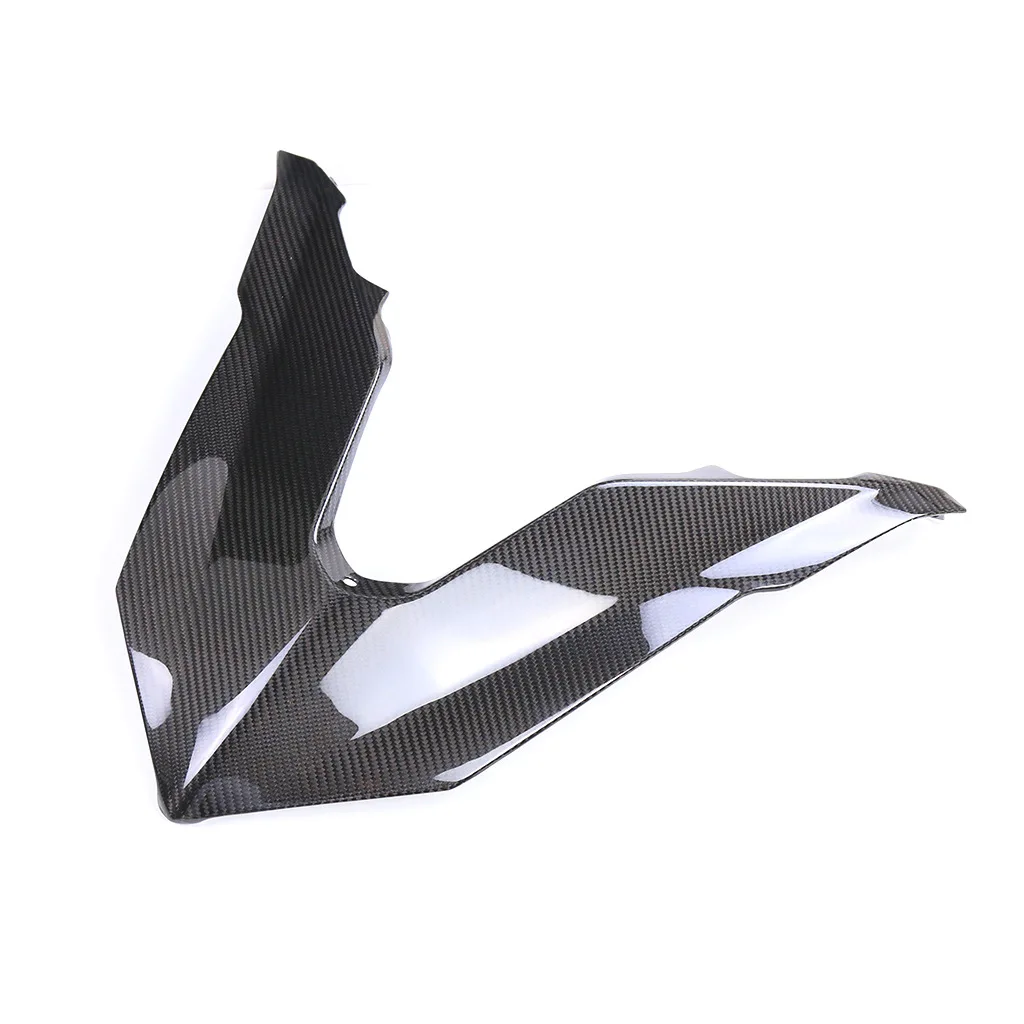 Suitable for YAMAHA Yamaha tmax560 motorcycle modification full set of carbon fiber shell, front fairing