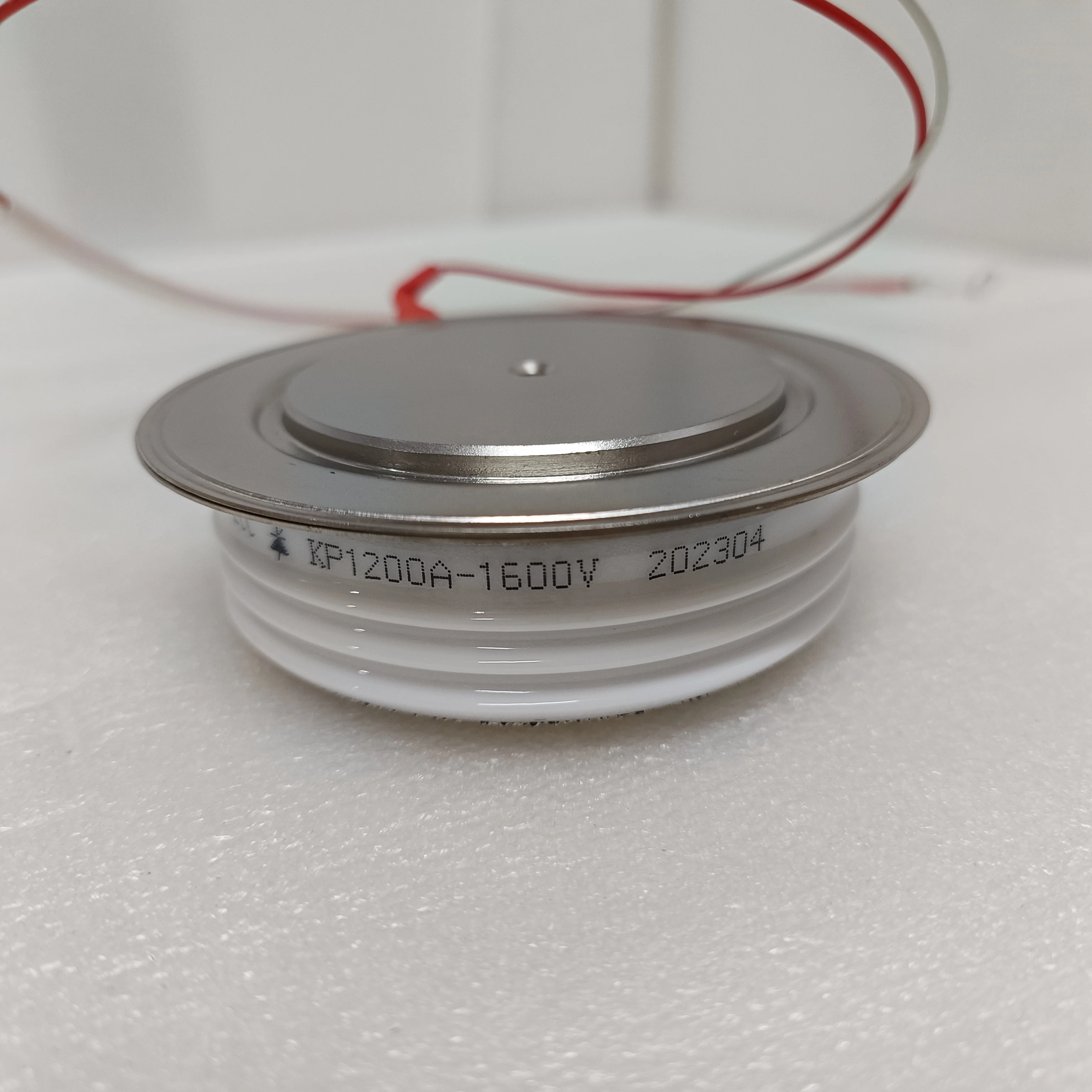 New&Original Warranty 1year  KP1200A-1600V For ECC Phase Control Thyristor Module