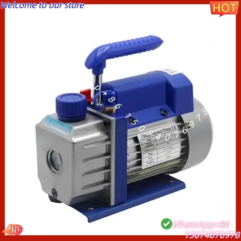 2026 Professional 16L 5 Gallon SS304 Vacuum Degassing Chamber with Vacuum Pump, for Epoxy Resin Bubble , Laboratory