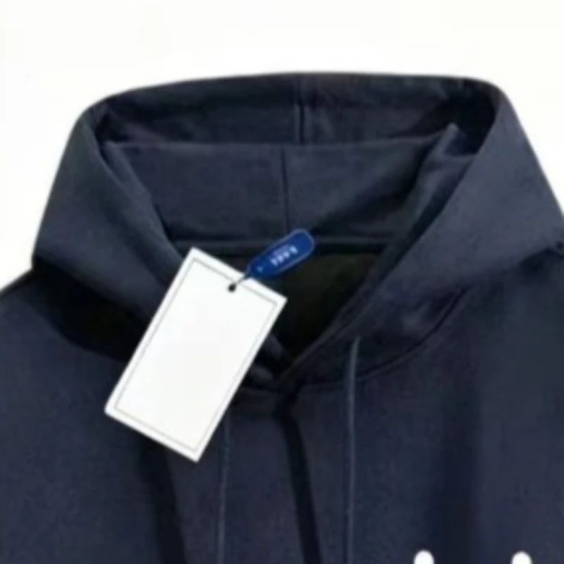 Cartoon Kawaii New Style Hooded Sweatshirt Simple Ins Wear-resistant and Anti-wrinkle Soft and Comfortable Good Looking Miffy