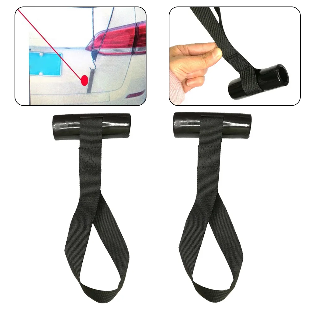 Loop Kayak Hood Use To Mount And Secure Kayaks Under Hood Quick Loop Anchor Point Straps Kayak Canoe Boat Tie Down