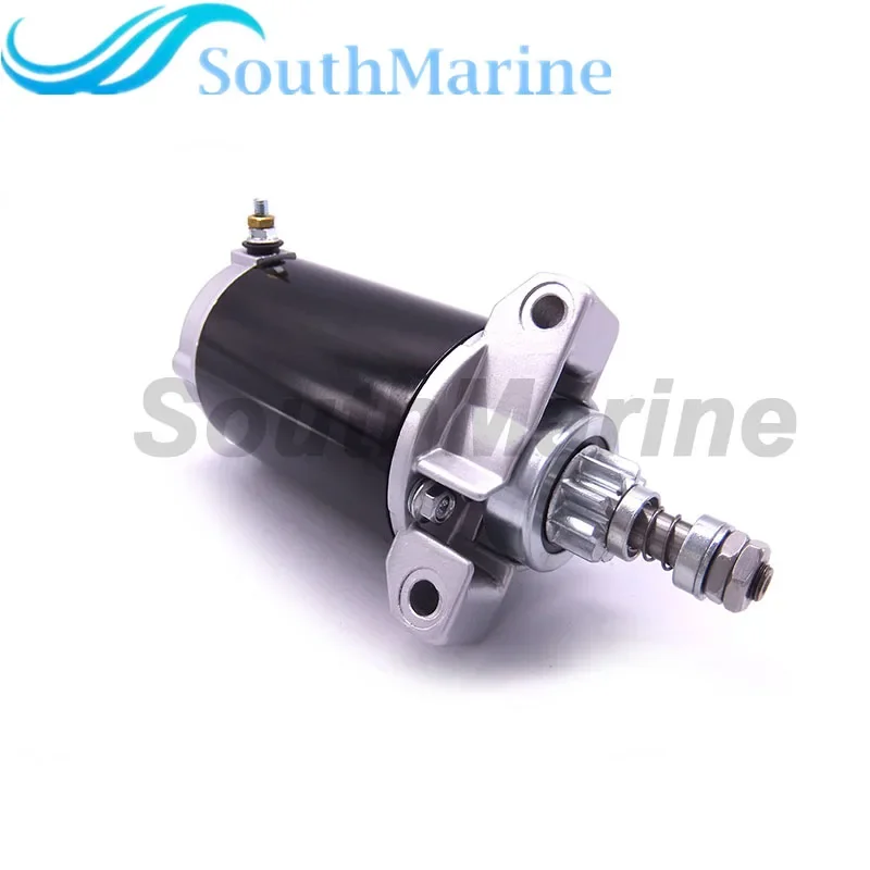 Boat Motor F40-05000800 Starter Motor for Parsun HDX F30 F40 4-stroke Outboard Engine