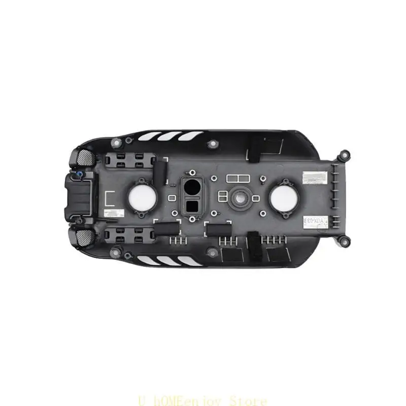 

B0KF Bottom Shell Waterproof Body Case Protect Against Harsh Weather for Air 3