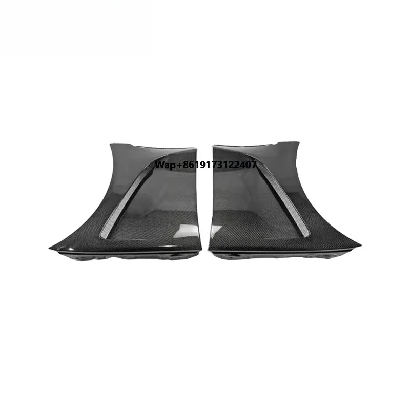 Wholesale Carbon Fiber Side Fender for Gr Supra A90 A91 Mk5 EPA Style Fenders Front Fender Refit Car